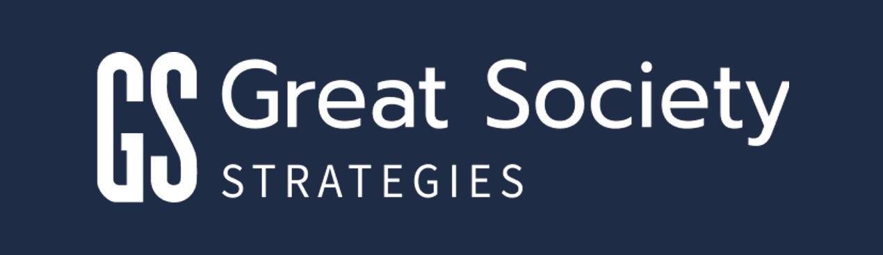 Great Society Strategies