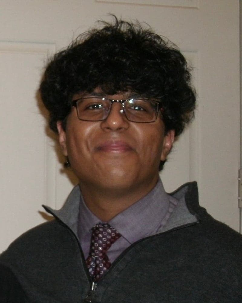 Arrman Kapoor
