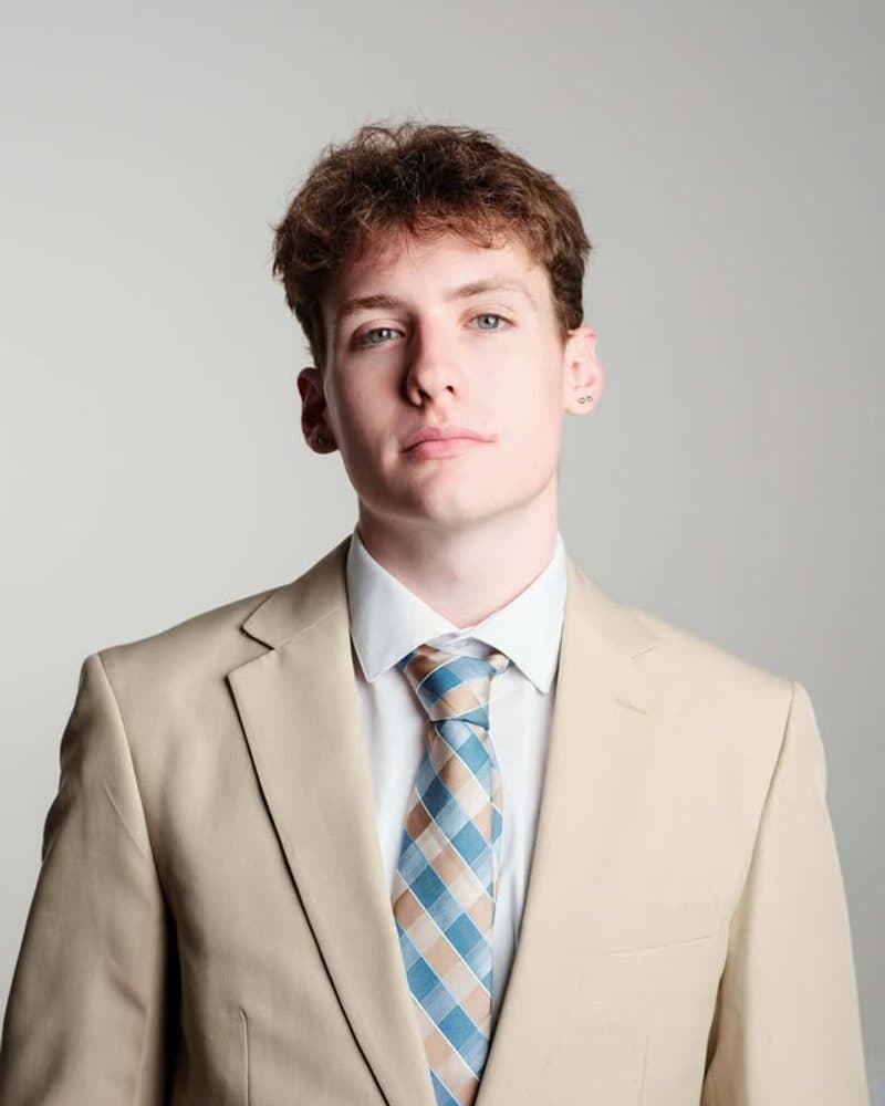 Grant Parris