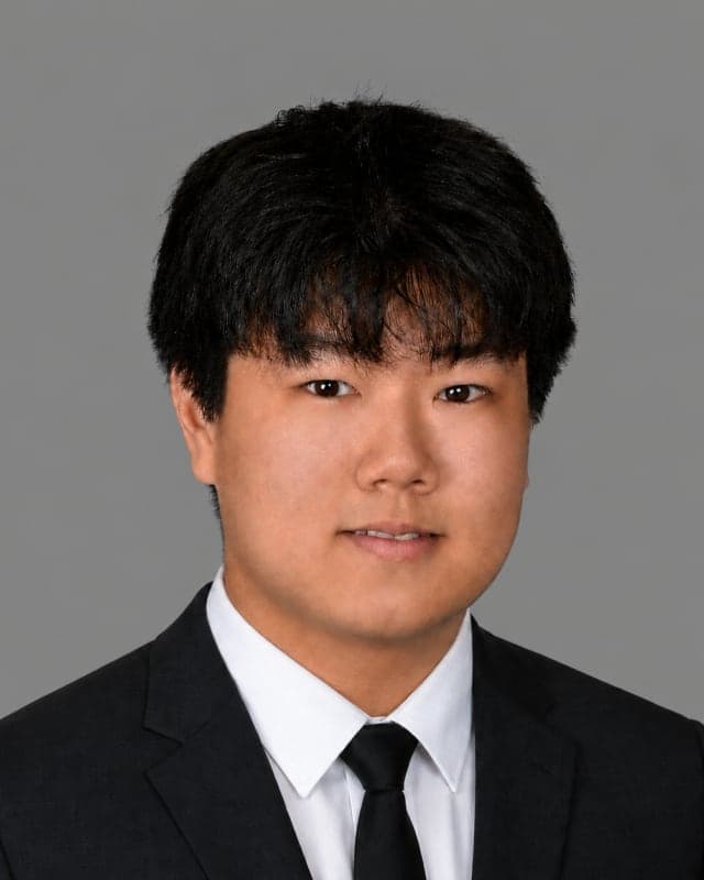 Jamie Hao