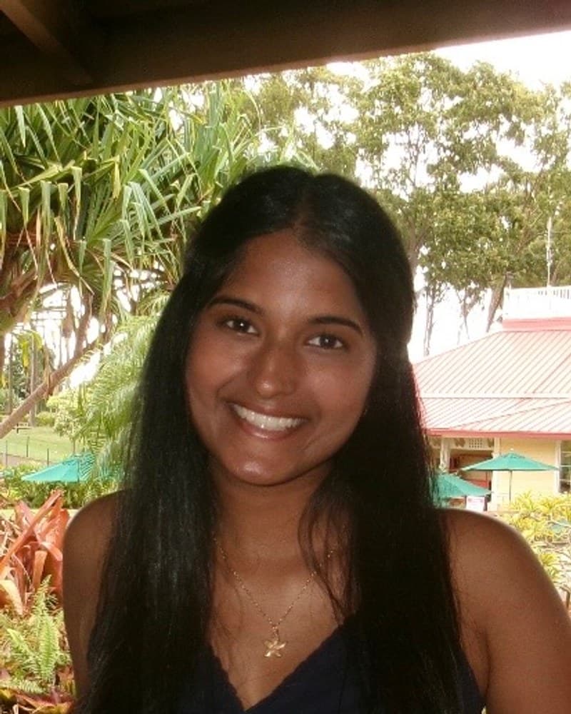 Sahana Thasma