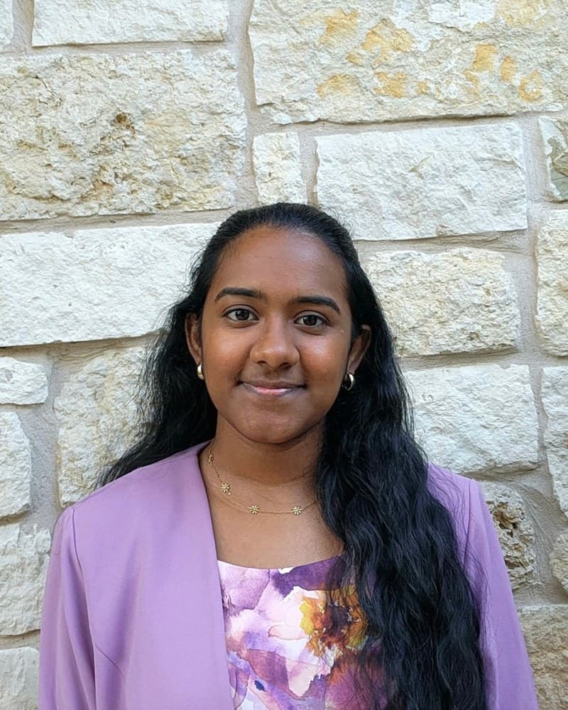 Sarada Sivasailam