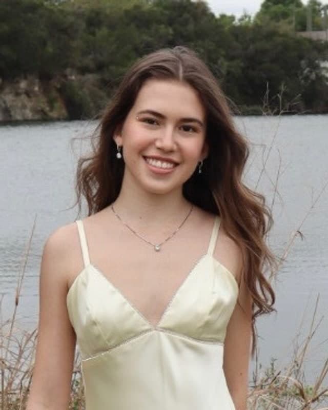 Sofia Velasquez