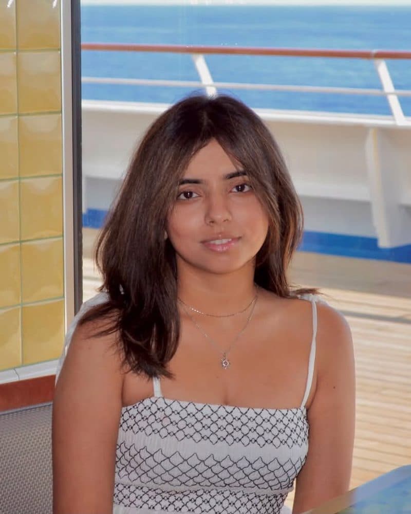 Trisha Gorusu